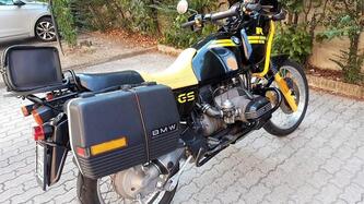 Bmw R 80 GS  epoca