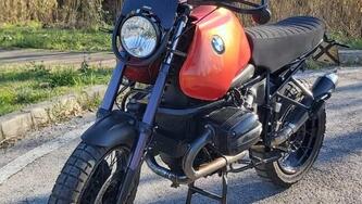 Bmw R1150GS epoca