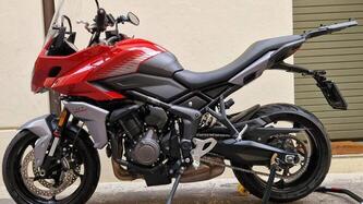 Triumph Tiger Sport 660 (2022 - 24) usata