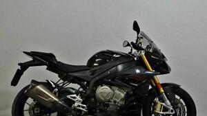 Bmw S 1000 R (2017 - 20) 