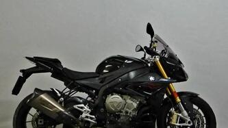 Bmw S 1000 R (2017 - 20) usata