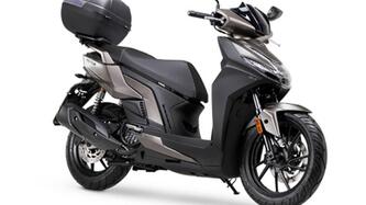 Kymco Agility 125 S (2022 - 25) usata