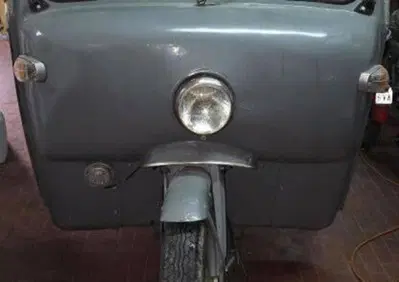 Moto Guzzi MOTOCARRO ERCOLE - Annuncio 9907102