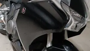 Honda VFR 1200 F ABS (2009 - 16)  (8)
