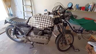 Bmw K 100 RT (1984 - 89) usata