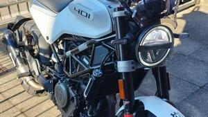 Husqvarna Vitpilen 401 (2021 - 23) 