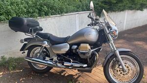 Moto Guzzi California Aluminium 