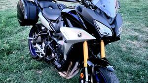 Yamaha Tracer 900 GT (2018 - 20) 