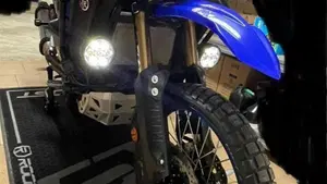 Yamaha Ténéré 700 World Raid (2022 - 25)  (6)