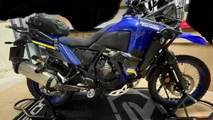 Yamaha Ténéré 700 World Raid (2022 - 25)  (4)