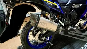 Yamaha Ténéré 700 World Raid (2022 - 25)  (10)