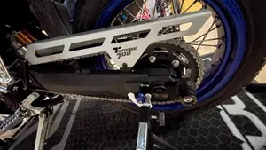 Yamaha Ténéré 700 World Raid (2022 - 25)  (11)