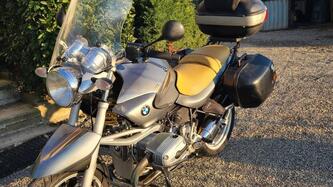 Bmw R 1150 R (2000 - 07)