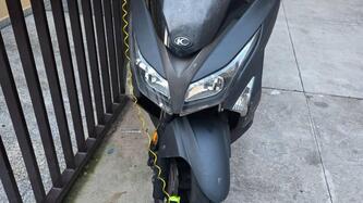 Kymco X-Town 125 City (2020) usata