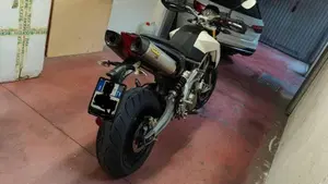 Aprilia Dorsoduro 750 (2009 - 14)  (7)