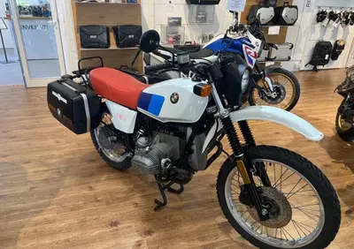 Bmw R 80 GS (1987 - 96) - Annuncio 9793730