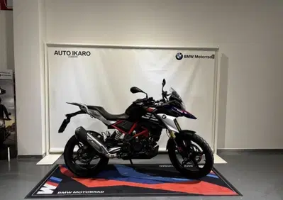 Bmw G 310 GS (2021 - 25) - Annuncio 9882538