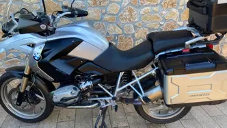 Bmw R 1200 GS (2008 - 09) usata