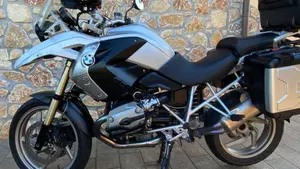 Bmw R 1200 GS (2008 - 09)  (3)