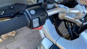 Bmw R 1200 GS (2008 - 09)  (6)