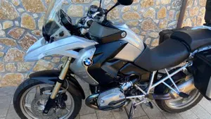Bmw R 1200 GS (2008 - 09)  (9)