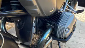 Bmw R 1200 GS (2008 - 09)  (15)