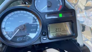 Bmw R 1200 GS (2008 - 09)  (16)