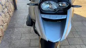 Bmw R 1200 GS (2008 - 09)  (17)