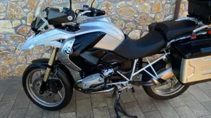 Bmw R 1200 GS (2008 - 09)  (18)