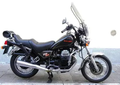 Moto Guzzi V65 Florida - Annuncio 9907189
