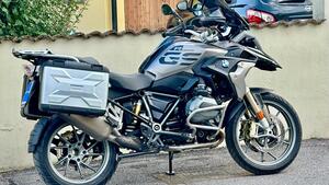 Bmw R 1200 GS (2017 - 18) 