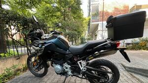 Bmw F 850 GS (2018 - 20) 