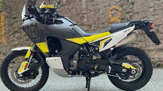 Husqvarna Norden 901 (2022 - 25)