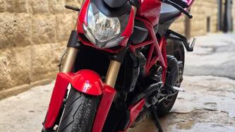 Ducati Streetfighter 848 (2011 - 15) usata