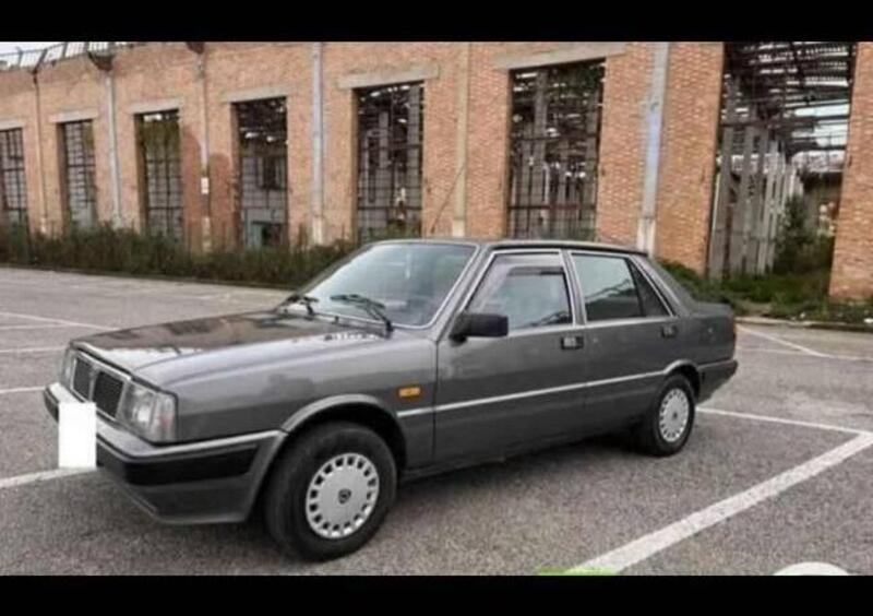 Lancia Prisma 