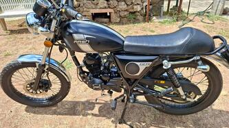 Mash Italia Fifty 50 (2018 - 20) usata