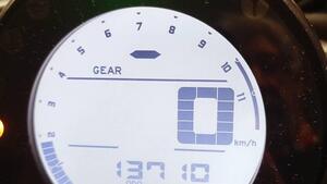 Yamaha XSR 700 (2021) 