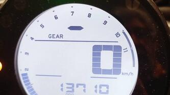 Yamaha XSR 700 (2021) usata