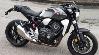 Honda CB 1000 R + Neo Sport Cafè (2019 - 20) usata