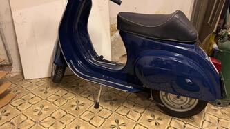 Vespa 50 L epoca