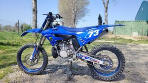Yamaha YZ 250 (2024) 