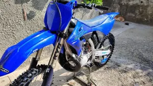 Yamaha YZ 250 (2024)  (9)