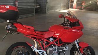 Ducati Multistrada 1000 DS (2003 - 06) usata