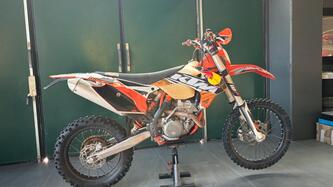KTM 250 EXC-F (2016) usata