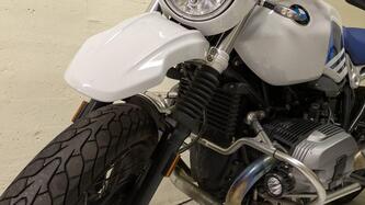 Bmw R nineT Urban GS 1200 (2017 - 20)