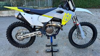 Husqvarna FC 250 (2023) usata