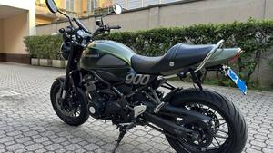 Kawasaki Z 900 RS (2018 - 20) 