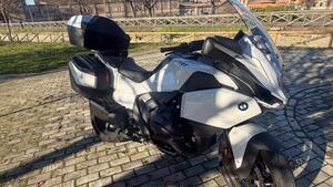 Bmw R 1300 RT (2026) 