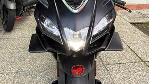 Aprilia RSV4 1100 Factory (2019 - 20) 