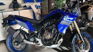 Yamaha Ténéré 700 (2025 - 26) 